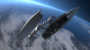Read more about the article Is SpinLaunch Making Progress On An Orbital Accelerator?
