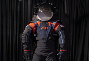 Read more about the article The New Spacesuits Supporting NASA’s Return To The Moon