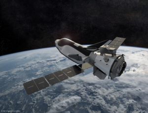 Read more about the article Why Dream Chaser’s Shooting Star Module Is So Important