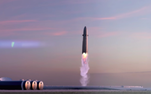 Read more about the article An In-Depth Look At Rocket Lab’s Neutron Launch Vehicle