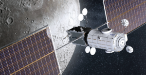 Read more about the article A Closer Look Inside NASA’s Future Moon Space Station