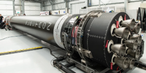 Read more about the article Rocket Lab’s Plan To Compete With SpaceX