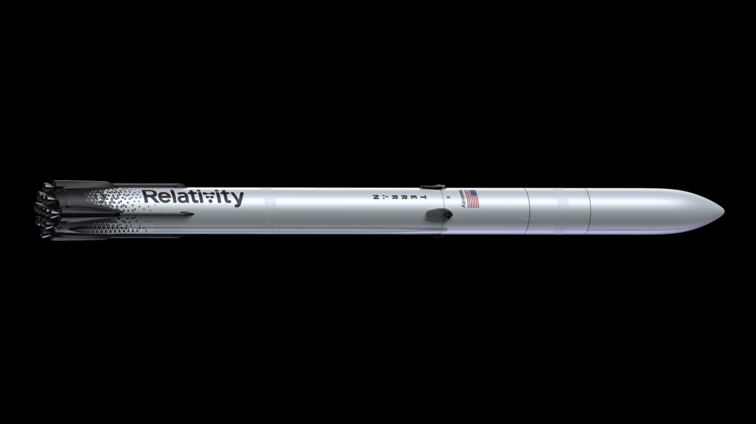 Terra R Rocket Relativity Just Revealed A New Terran R Design – TheSpaceBucket