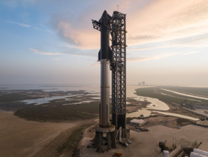 Read more about the article Why Exactly Did SpaceX Scrub Starship’s First Launch Attempt?
