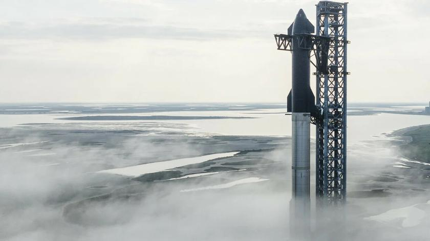 SpaceX’s Starship Could Launch In Just A Week