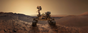 Read more about the article NASA’s Perseverance Rover Has Been Very Busy