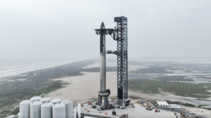 Read more about the article New Offical Details On SpaceX’s Starship Stage 0 Upgrade