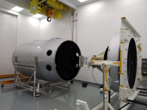 Read more about the article Firefly Aerospace Has Begun Testing A Medium-Lift Launch Vehicle