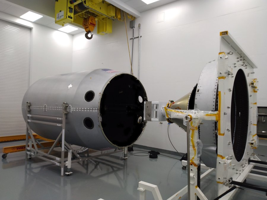 Firefly Aerospace Has Begun Testing A Medium-Lift Launch Vehicle