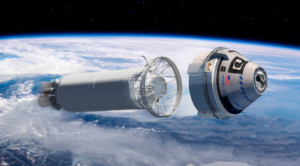 Read more about the article Starliner’s First Crewed Mission Has Been Indefinitely Delayed