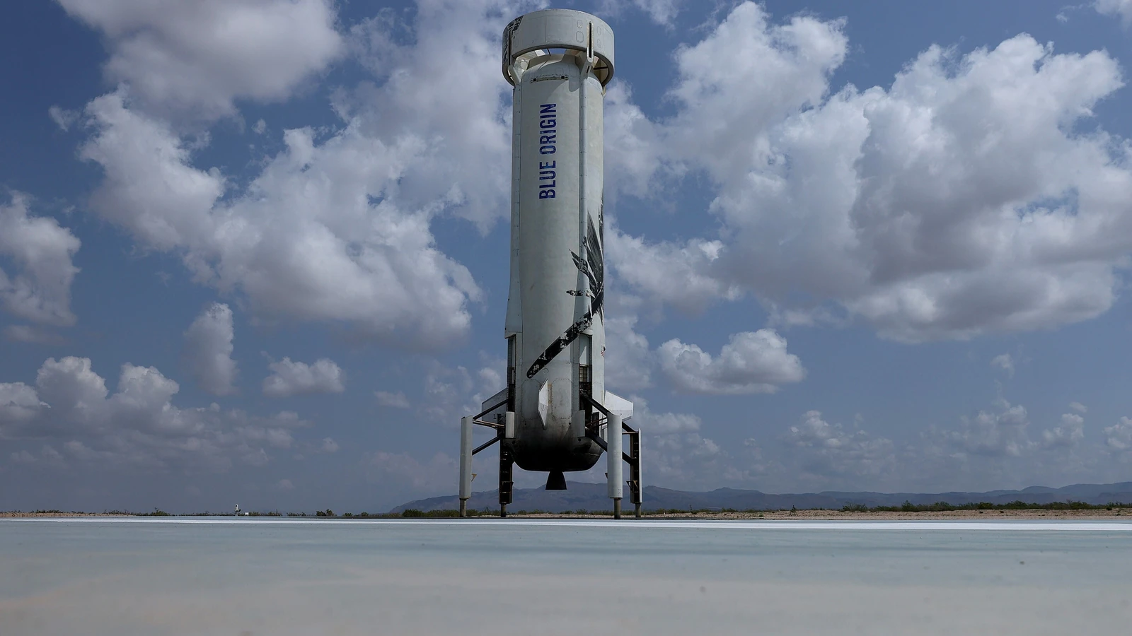 Blue Origin Will Soon Launch New Shepard Again After Its Anomaly