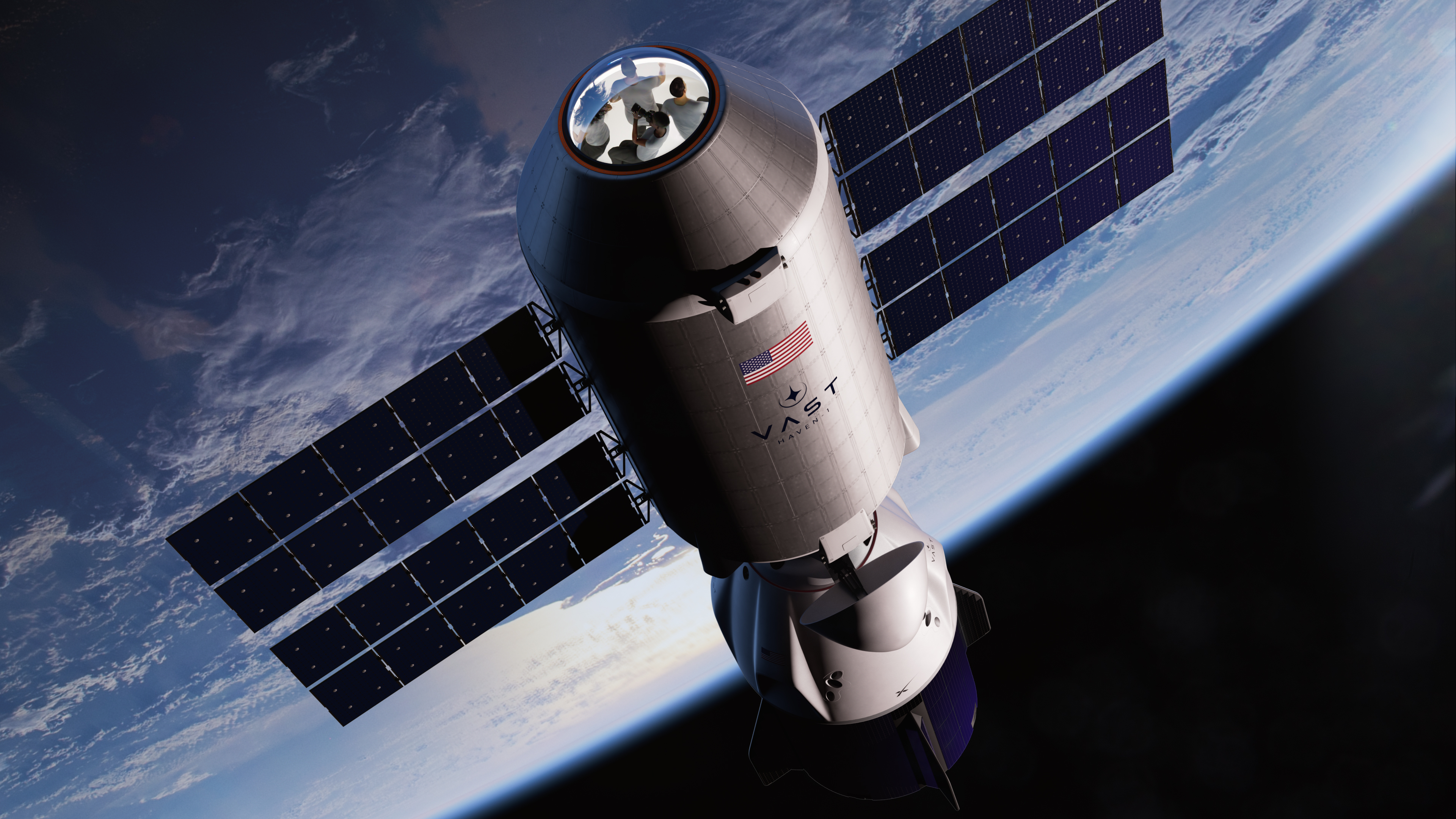 NASA’s New Contract With SpaceX, Blue Origin, Sierra Space, & More