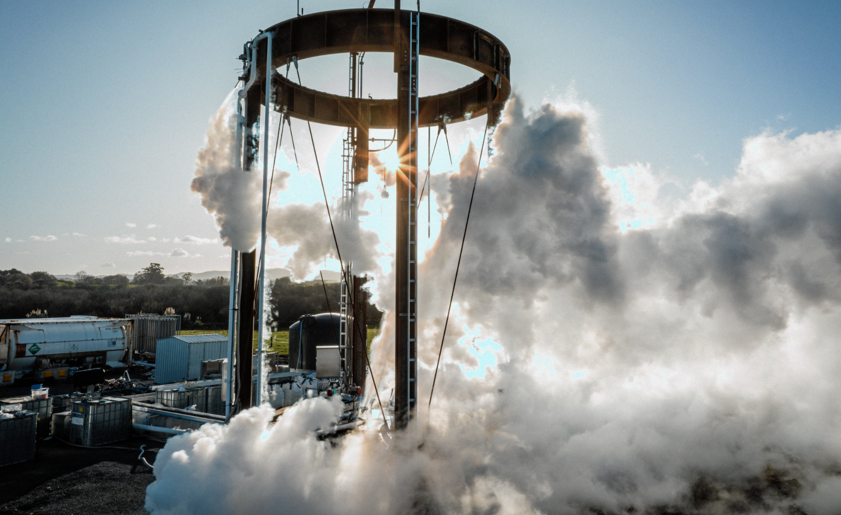 Neutron Upper Stage Testing Is About To Begin