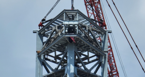 Read more about the article What Progress Has Been Made On SpaceX’s Florida Starship Site