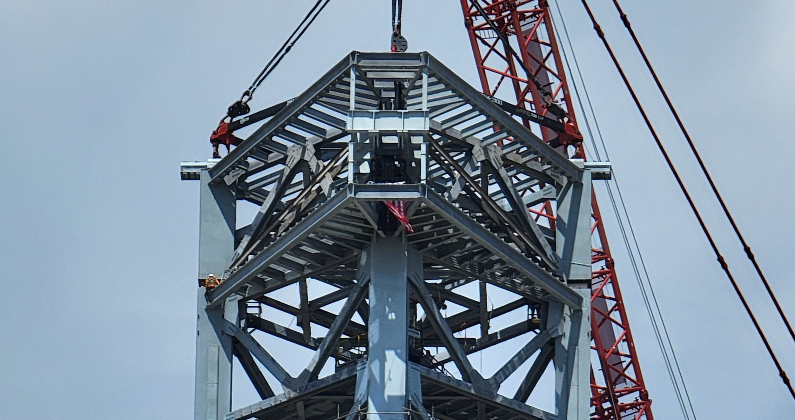 What Progress Has Been Made On SpaceX’s Florida Starship Site