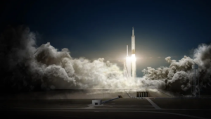 Read more about the article Falcon Heavy Is About To Launch The Heaviest Satellite In History