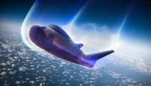 Read more about the article How Dream Chaser Improves On The Space Shuttle’s Design