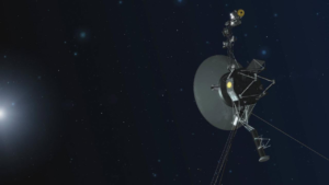 Read more about the article NASA Just Regained Contact With Voyager 2