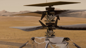 Read more about the article How NASA Is Making The Mars Helicopter More Capable