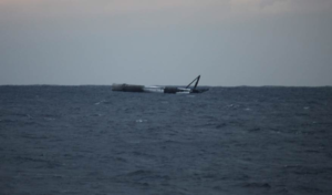 Read more about the article Why SpaceX Discards Boosters In The Ocean