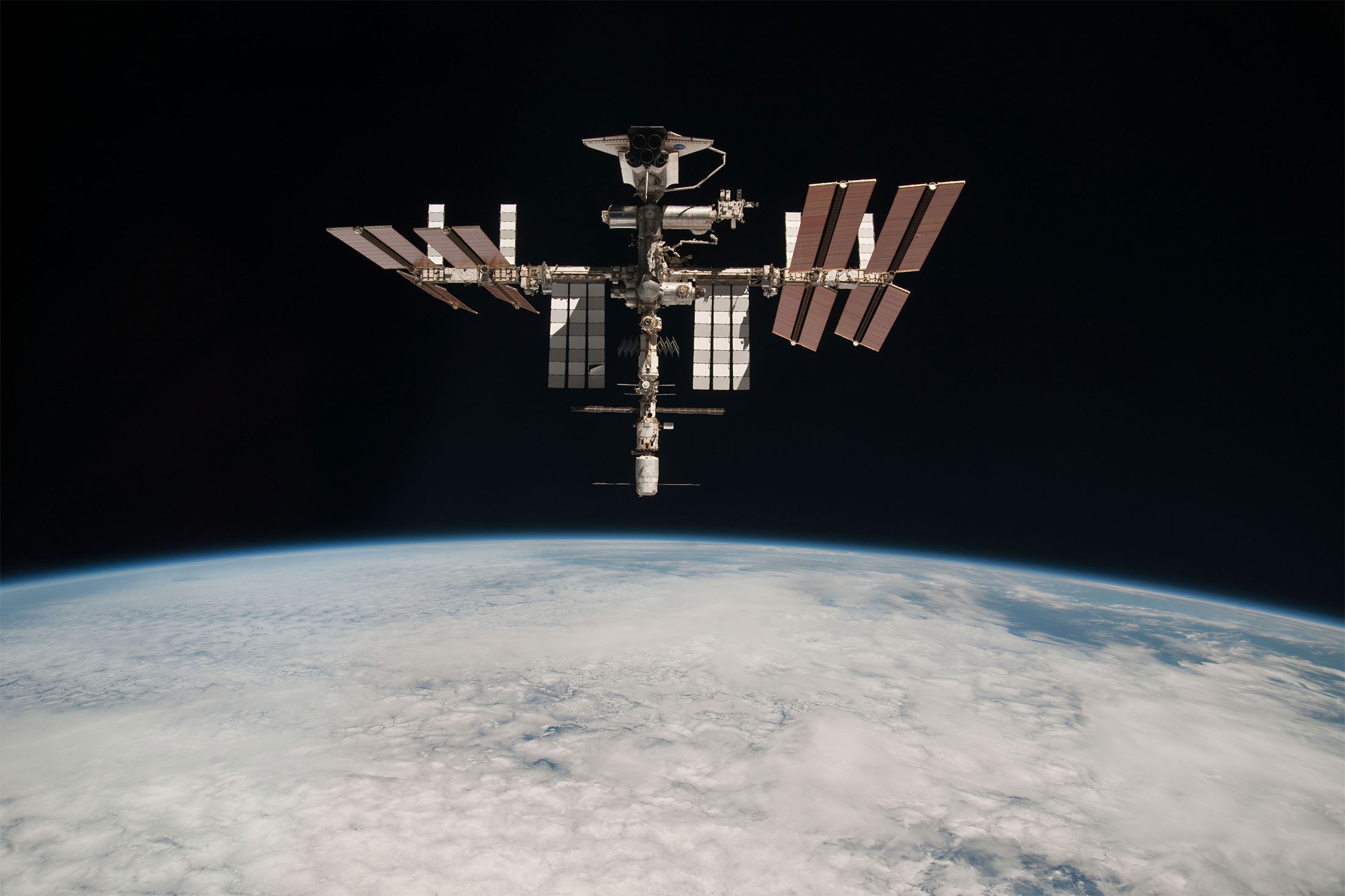 NASA’s Difficult Transition From The ISS To Commercial Stations