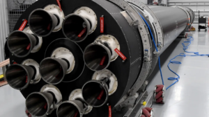 Read more about the article How Rocket Lab Is Reusing Small Lift Launch Vehicles