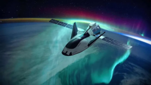 Read more about the article A Closer Look At Dream Chaser’s First Flight