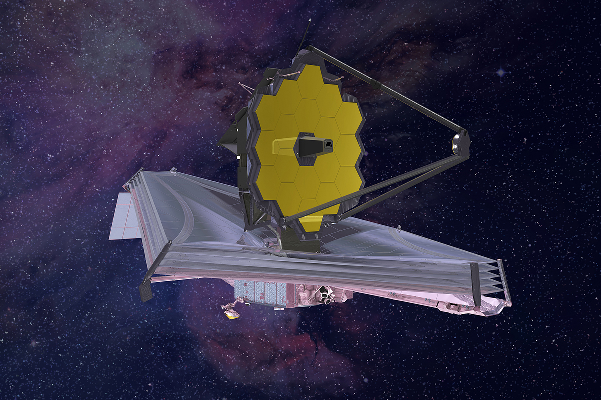 A Problem With The James Webb Space Telescope’s MIRI Instrument