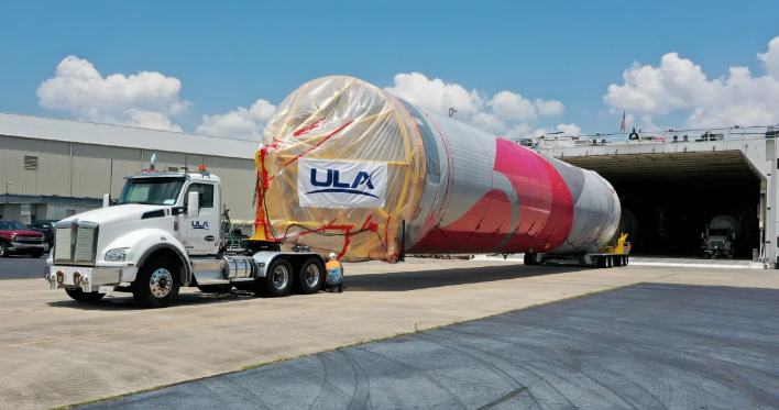 Can ULA’s Vulcan Really Launch This Year?