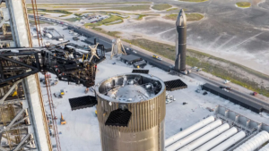 Read more about the article SpaceX Has Completed All The FAA Requirements