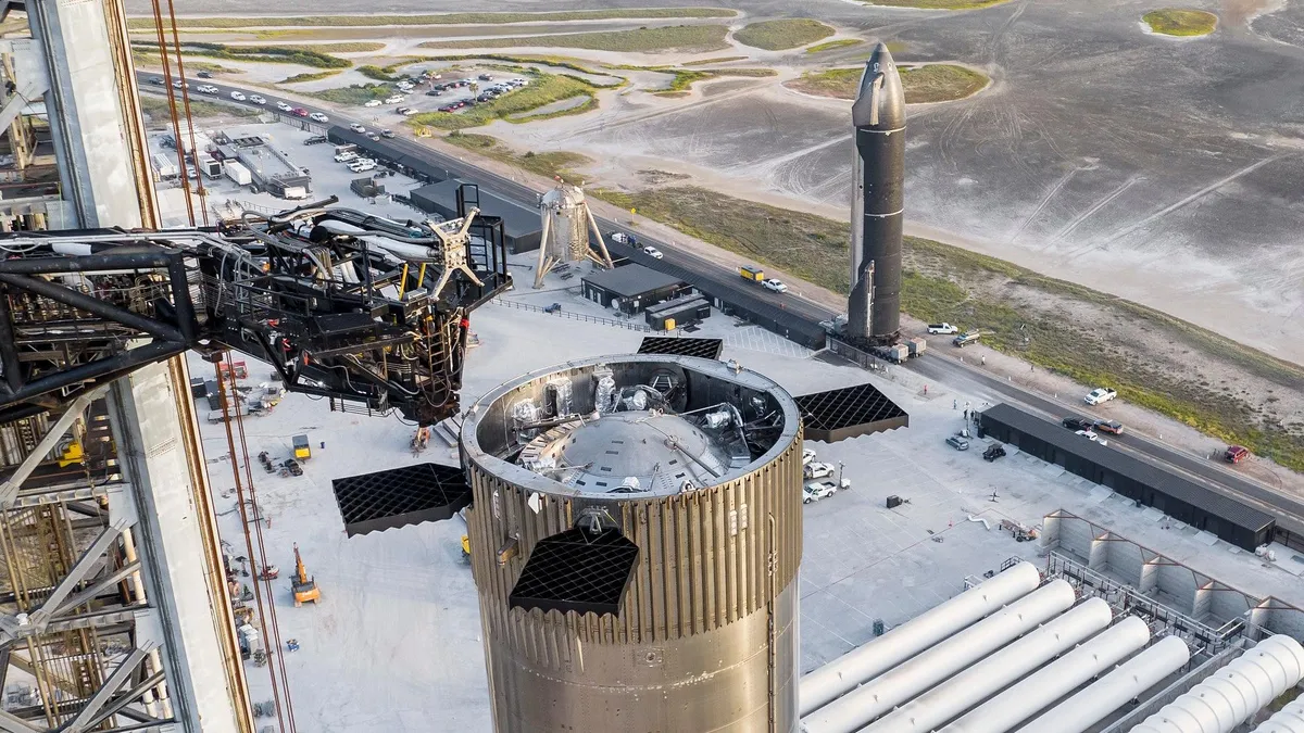 SpaceX Has Completed All The FAA Requirements