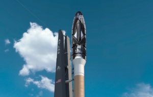 Read more about the article The Problem With Dream Chaser’s Launch Vehicle