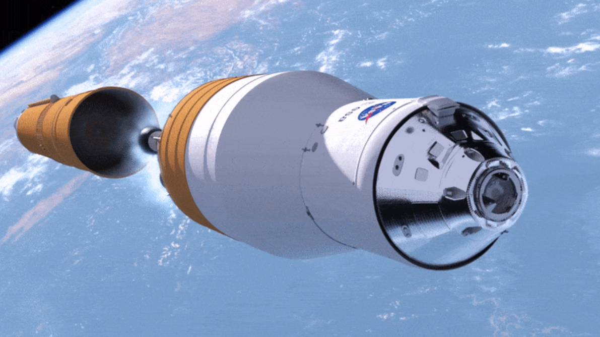 Why NASA’s Space Launch System Could Be Replaced