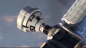 Read more about the article More Delays To The First Crewed Starliner Flight