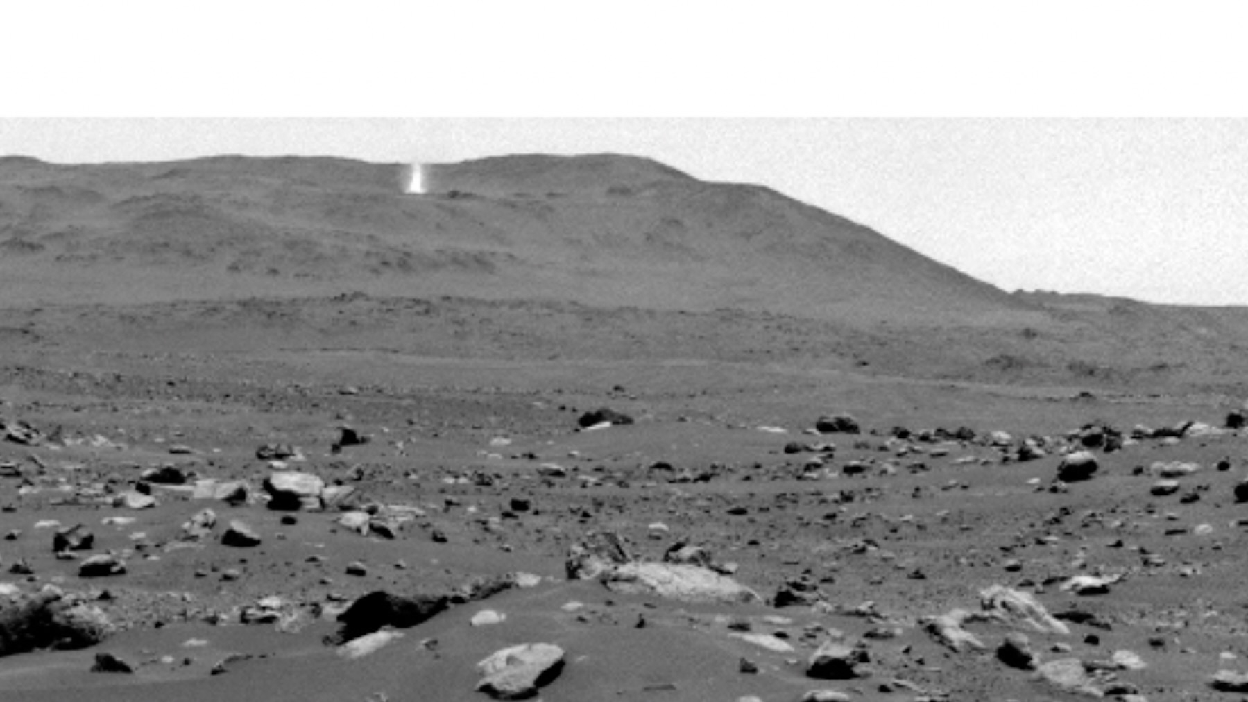 NASA’s Perseverance Rover Continues To Discover New Territory