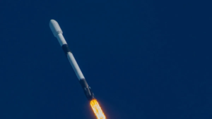 Read more about the article Why Europe Is Using SpaceX As A Launch Provider