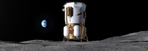 Read more about the article Blue Origin Just Revealed Its New Lunar Lander
