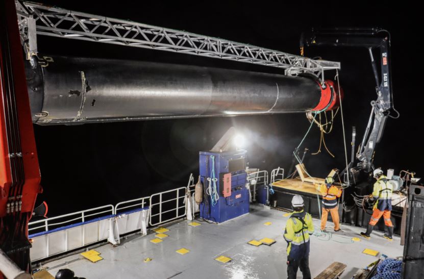 Why Is Rocket Lab Dropping Boosters In The Ocean?