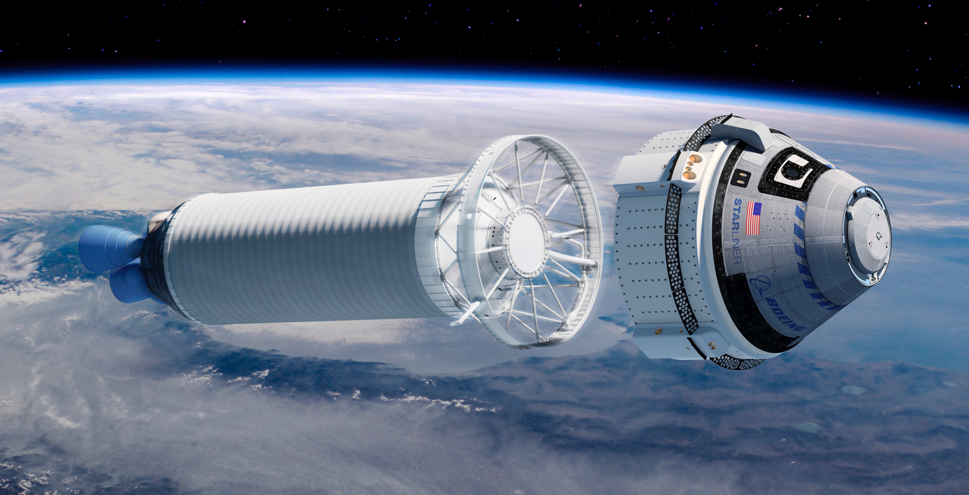 Read more about the article Starliner Is Weeks Away From Its First Crewed Launch!