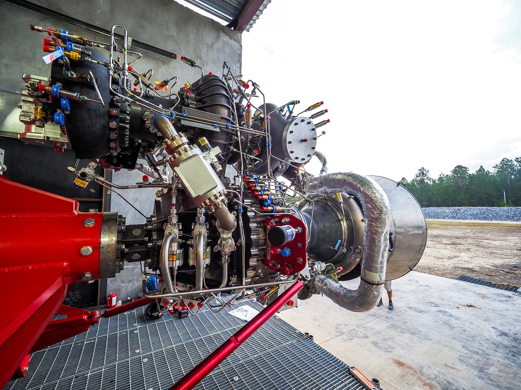 Rocket Lab Has Begun Neutron’s Test Campaign