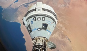 Read more about the article Boeing Needs More Time Before Undocking The Crewed Starliner