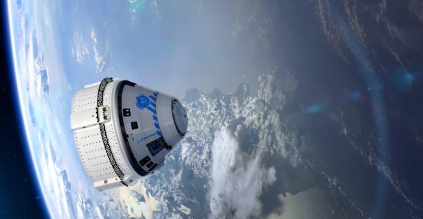 Will Boeing’s Starliner Leaks Impact Earth Re-entry?