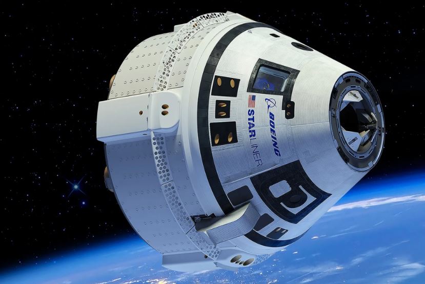 Boeing Wants To Complete More Tests Before Starliner’s Return