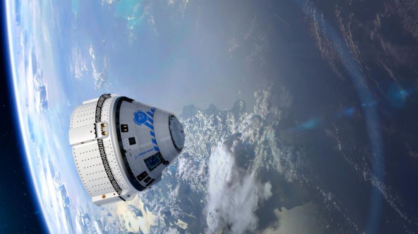 Boeing’s Starliner Still Doesn’t Have A Return Date