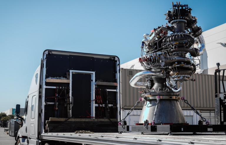 Rocket Lab Is Getting Closer To Neutron’s Maiden Flight – TheSpaceBucket