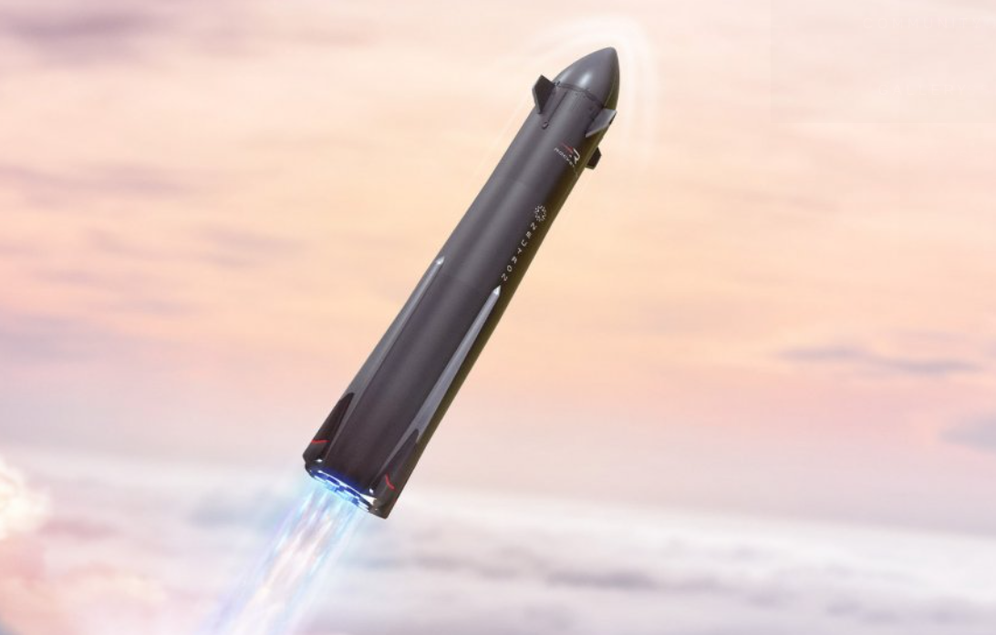 Rocket Lab Secures New Contracts For Neutron As Progress Continues