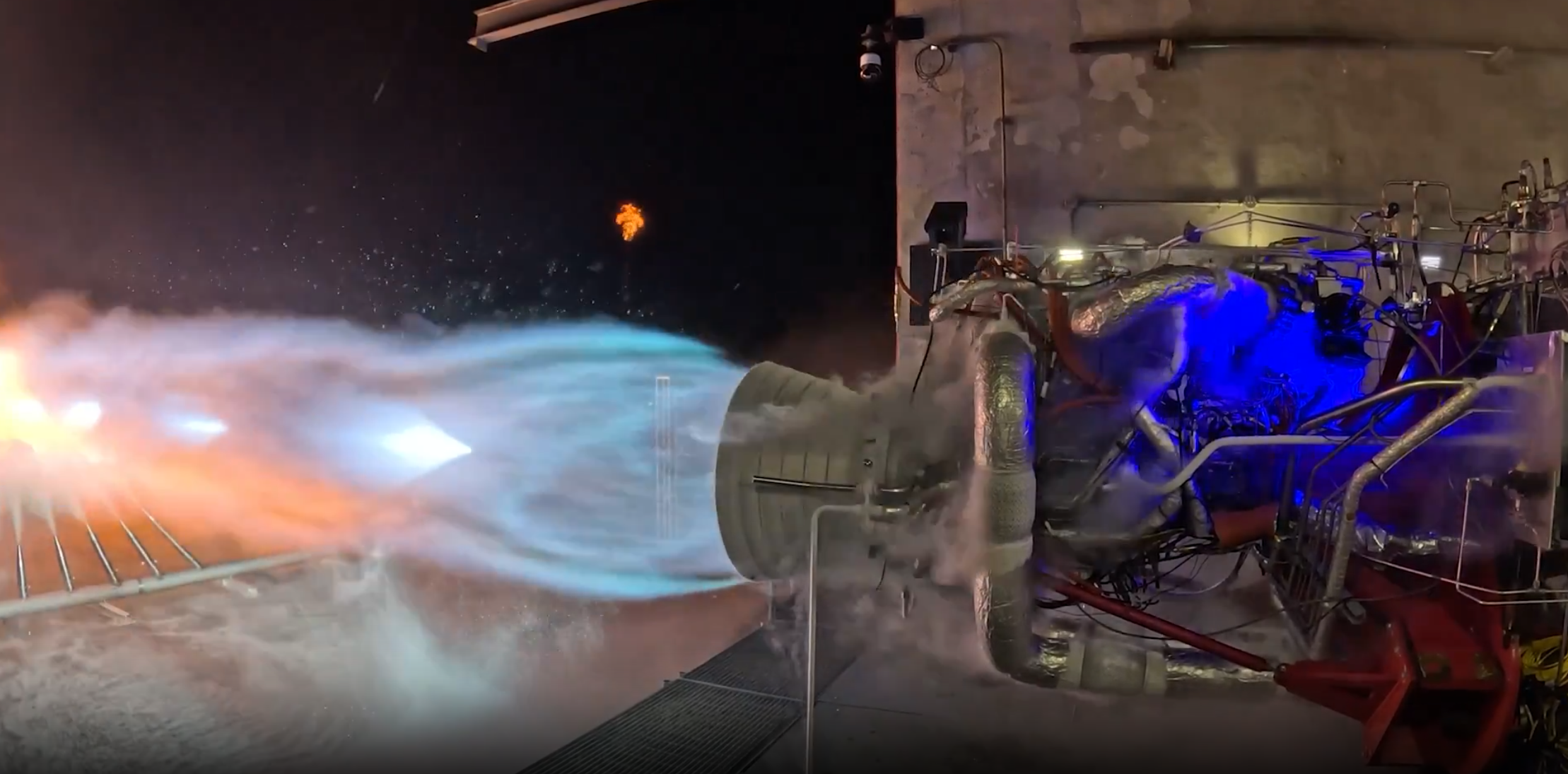 Rocket Lab Is Ramping Up Neutron Engine Production